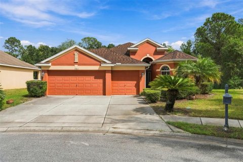 Villa ou maison à vendre à New Port Richey, Floride: 4 chambres, 191.01 m2 № 2401103 - photo 7