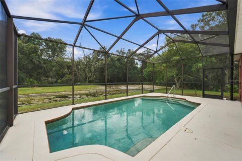 Villa ou maison à vendre à New Port Richey, Floride: 4 chambres, 191.01 m2 № 2401103 - photo 2