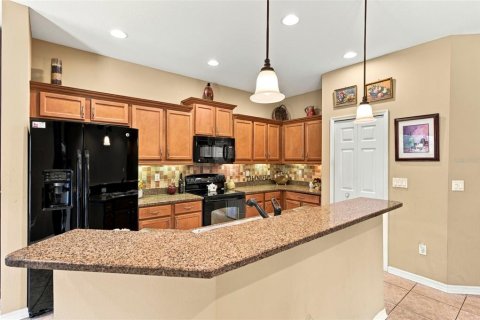 Villa ou maison à vendre à New Port Richey, Floride: 4 chambres, 191.01 m2 № 2401103 - photo 25