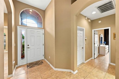 Villa ou maison à vendre à New Port Richey, Floride: 4 chambres, 191.01 m2 № 2401103 - photo 10