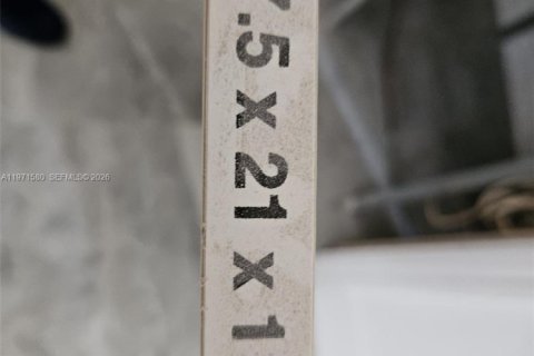 Снять в аренду кондоминиум в Майами, Флорида 2 спальни, 74.32м2, № 2036326 - фото 29