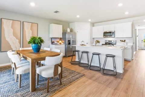 Casa en venta en Lakewood Ranch, Florida, 4 dormitorios, 169.83 m2 № 2208452 - foto 7