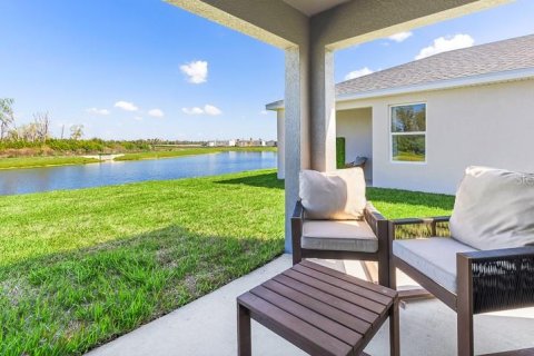 Casa en venta en Lakewood Ranch, Florida, 4 dormitorios, 169.83 m2 № 2208452 - foto 16