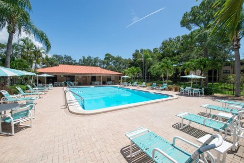 Condominio en venta en Saint Petersburg, Florida, 2 dormitorios, 95.22 m2 № 1590164 - foto 22