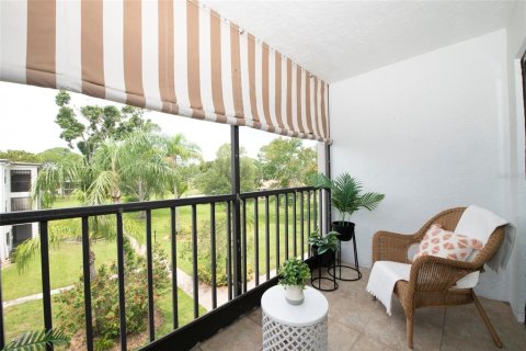 Condominio en venta en Saint Petersburg, Florida, 2 dormitorios, 95.22 m2 № 1590164 - foto 21