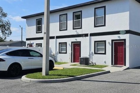 Appartement à Tampa, Floride 4 chambres, 111.11 m2 № 2093630