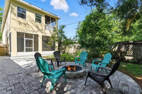 Casa en venta en Lutz, Florida, 3 dormitorios, 196.12 m2 № 1873233 - foto 25