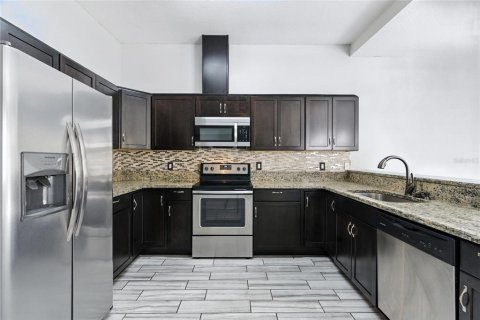 Casa en venta en Lutz, Florida, 3 dormitorios, 196.12 m2 № 1873233 - foto 5