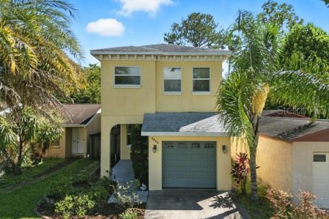 Casa en venta en Lutz, Florida, 3 dormitorios, 196.12 m2 № 1873233 - foto 1
