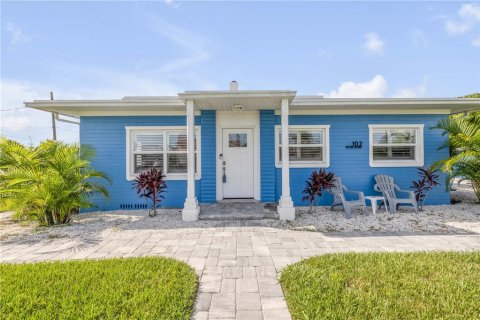 Casa en venta en Daytona Beach, Florida, 3 dormitorios, 102.29 m2 № 1815428 - foto 2