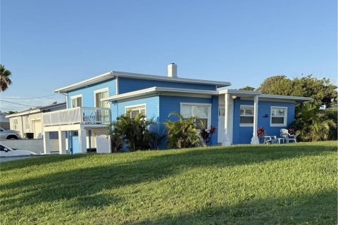 Casa en venta en Daytona Beach, Florida, 3 dormitorios, 102.29 m2 № 1815428 - foto 1