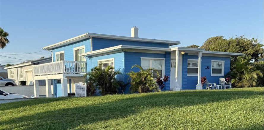 Casa en Daytona Beach, Florida 3 dormitorios, 102.29 m2 № 1815428