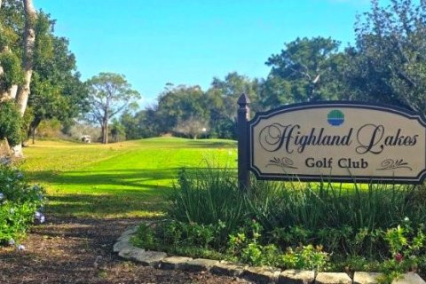 Copropriété à vendre à Palm Harbor, Floride: 2 chambres, 91.04 m2 № 2105989 - photo 29