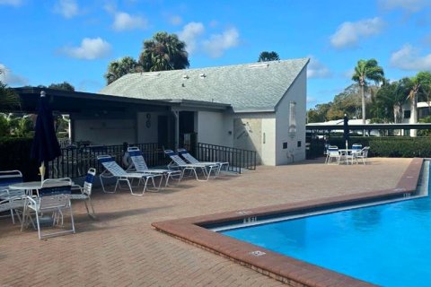 Copropriété à vendre à Palm Harbor, Floride: 2 chambres, 91.04 m2 № 2105989 - photo 20