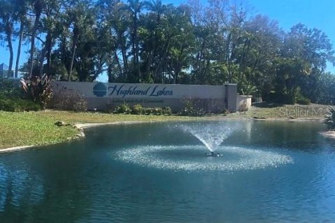 Copropriété à vendre à Palm Harbor, Floride: 2 chambres, 91.04 m2 № 2105989 - photo 2