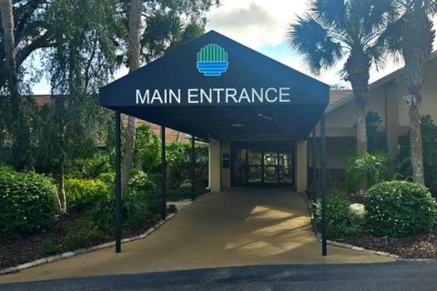 Copropriété à vendre à Palm Harbor, Floride: 2 chambres, 91.04 m2 № 2105989 - photo 25