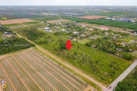 Commercial property in Homestead, Florida № 1998827 - photo 3