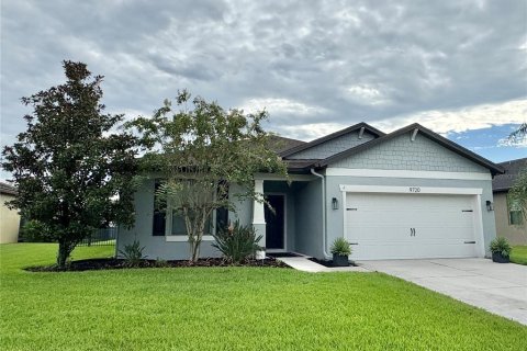 Casa en Parrish, Florida 4 dormitorios, 201.04 m2 № 2299880