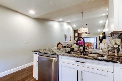 Copropriété à vendre à Clearwater, Floride: 2 chambres, 113.9 m2 № 2152086 - photo 7