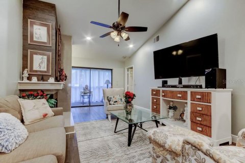 Copropriété à vendre à Clearwater, Floride: 2 chambres, 113.9 m2 № 2152086 - photo 14
