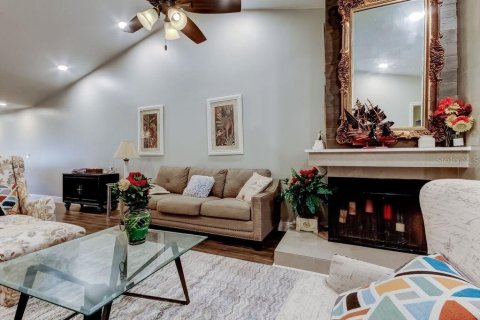 Copropriété à vendre à Clearwater, Floride: 2 chambres, 113.9 m2 № 2152086 - photo 16