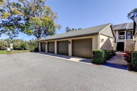 Condo à Clearwater, Floride, 2 chambres  № 2152086