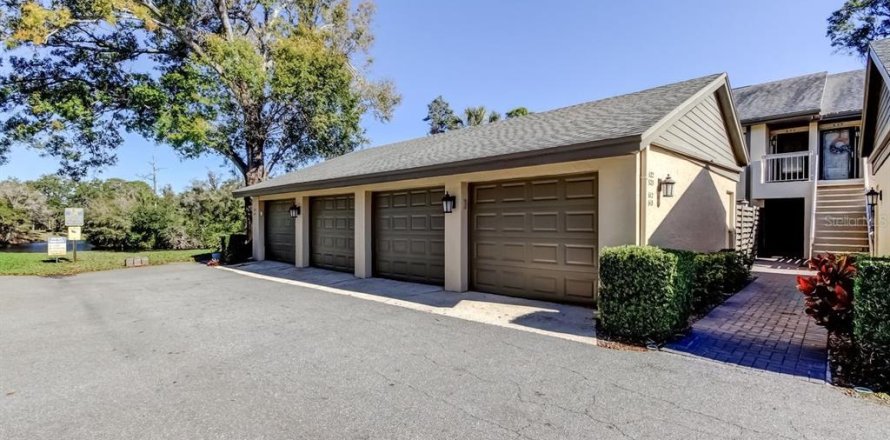 Condo à Clearwater, Floride, 2 chambres № 2152086