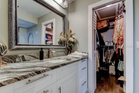 Copropriété à vendre à Clearwater, Floride: 2 chambres, 113.9 m2 № 2152086 - photo 25