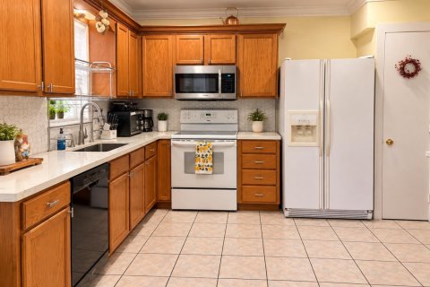 Touwnhouse à vendre à Boca Raton, Floride: 3 chambres, 102.75 m2 № 2439184 - photo 9