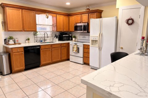 Touwnhouse à vendre à Boca Raton, Floride: 3 chambres, 102.75 m2 № 2439184 - photo 8