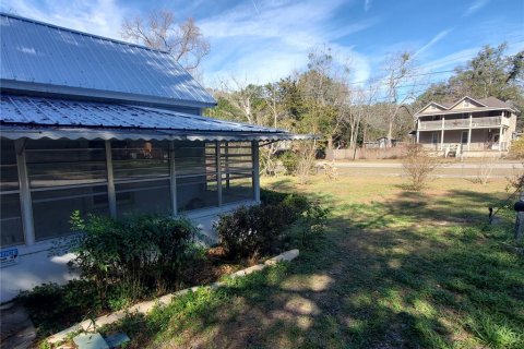 Villa ou maison à vendre à High Springs, Floride: 3 chambres, 138.42 m2 № 1918053 - photo 13