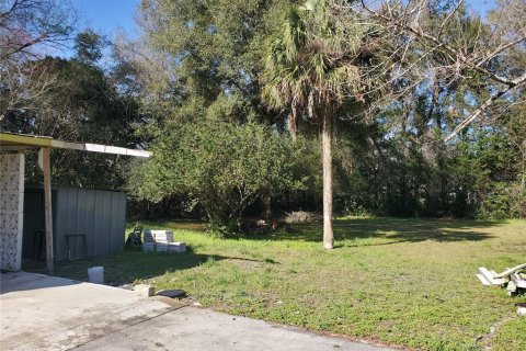 Villa ou maison à vendre à High Springs, Floride: 3 chambres, 138.42 m2 № 1918053 - photo 27