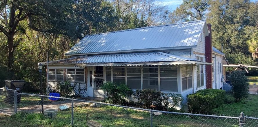 Villa ou maison à High Springs, Floride 3 chambres, 138.42 m2 № 1918053