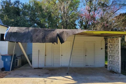 Villa ou maison à vendre à High Springs, Floride: 3 chambres, 138.42 m2 № 1918053 - photo 28