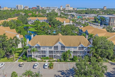 Купить кондоминиум в Сарасота, Флорида 3 комнаты, 53.51м2, № 1902516 - фото 1