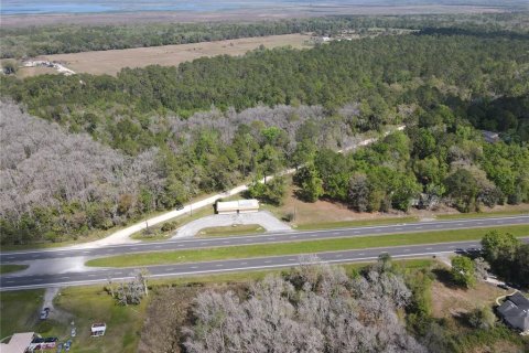 Commercial property in Micanopy, Florida 202.9 sq.m. № 923613 - photo 11