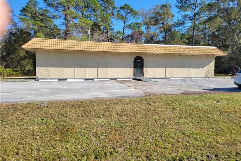Commercial property in Micanopy, Florida 202.9 sq.m. № 923613 - photo 7