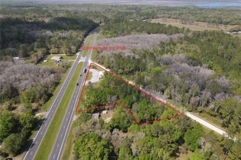 Commercial property in Micanopy, Florida 202.9 sq.m. № 923613 - photo 4