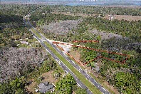Commercial property in Micanopy, Florida 202.9 sq.m. № 923613 - photo 6