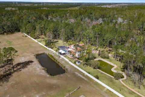 Купить виллу или дом в Ормонд-Бич, Флорида 11 комнат, 352.47м2, № 1732288 - фото 7