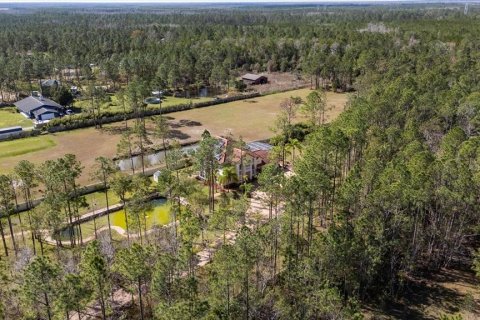 Купить виллу или дом в Ормонд-Бич, Флорида 11 комнат, 352.47м2, № 1732288 - фото 5