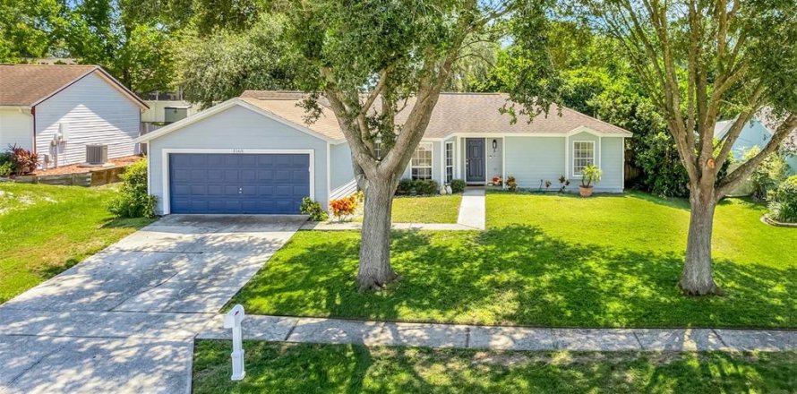 Casa en Ocoee, Florida 3 dormitorios, 139.54 m2 № 1911025