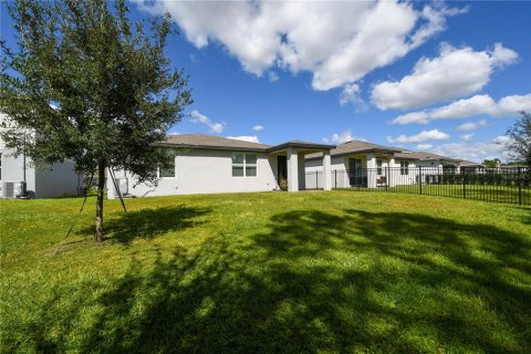 Купить виллу или дом в Клермон, Флорида 12 комнат, 183.76м2, № 2408713 - фото 17