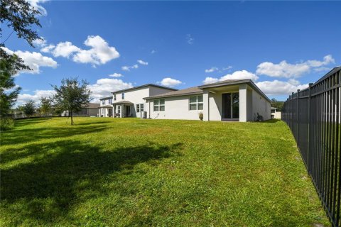 Купить виллу или дом в Клермон, Флорида 12 комнат, 183.76м2, № 2408713 - фото 16
