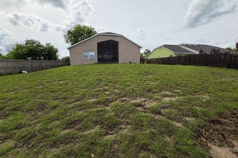 House in Orlando, Florida 3 bedrooms, 155.43 sq.m. № 2166263 - photo 8