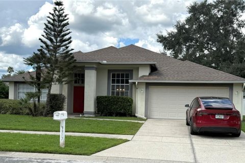 Villa ou maison à Tampa, Floride 4 chambres, 192.03 m2 № 2341878