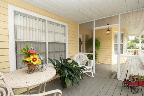 House in Hudson, Florida 3 bedrooms, 166.02 sq.m. № 1844406 - photo 30