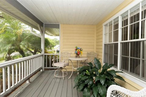 House in Hudson, Florida 3 bedrooms, 166.02 sq.m. № 1844406 - photo 29