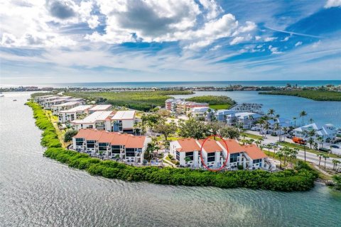 Condo in Englewood, Florida, 2 bedrooms  № 2298249
