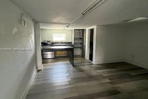 Villa ou maison à louer à Hollywood, Floride: 1 chambre № 1991165 - photo 5